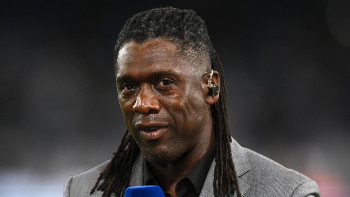 UFFICIALE - Clarence Seedorf nuovo allenatore del Corinthians