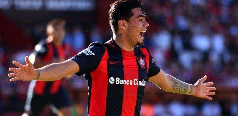 Rumors cileni: Diaz-Inter, offerta tra i 3,5 e i 4,3 mln