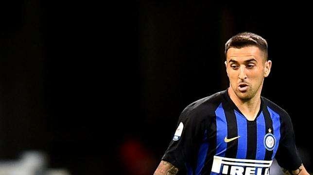 Vecino tuttocampista: i dati confermano come abbia ripagato la fiducia di Spalletti