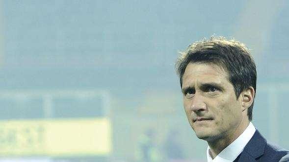 Schelotto: "Retegui mai con l'Argentina? Abbiamo gente come Martinez"