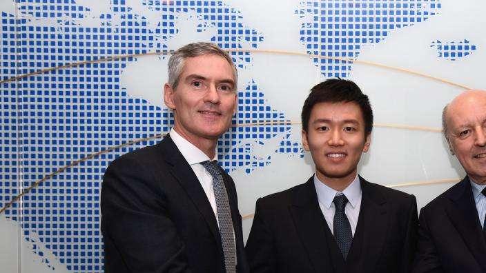 CdS - Inter, proprietà vicina alla squadra: Zhang jr. e Antonello ieri sera al Melià