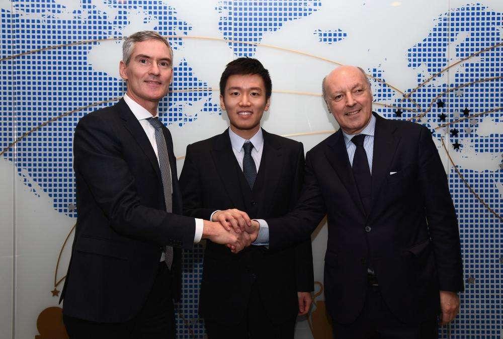 Zhang: "Vogliamo superare il miliardo di ricavi. Nuovo stadio col Milan. Icardi? Nessun ripensamento"