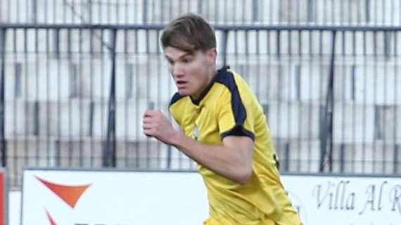 Sky - Catanzaro-Inter, trovato l'accordo per Pompetti: operazione ai dettagli