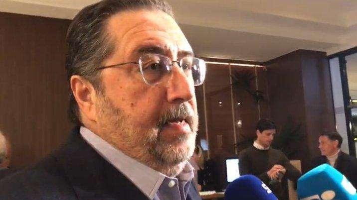 Branchini: "Riforma Abodi, l'Inter tra le ragioni della sua nascita. Porre rifiuto è quasi dovuto ma..."