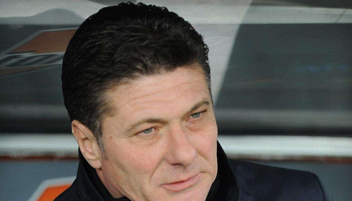 Mazzarri: "Inter? Valuterò proposte già da domani"