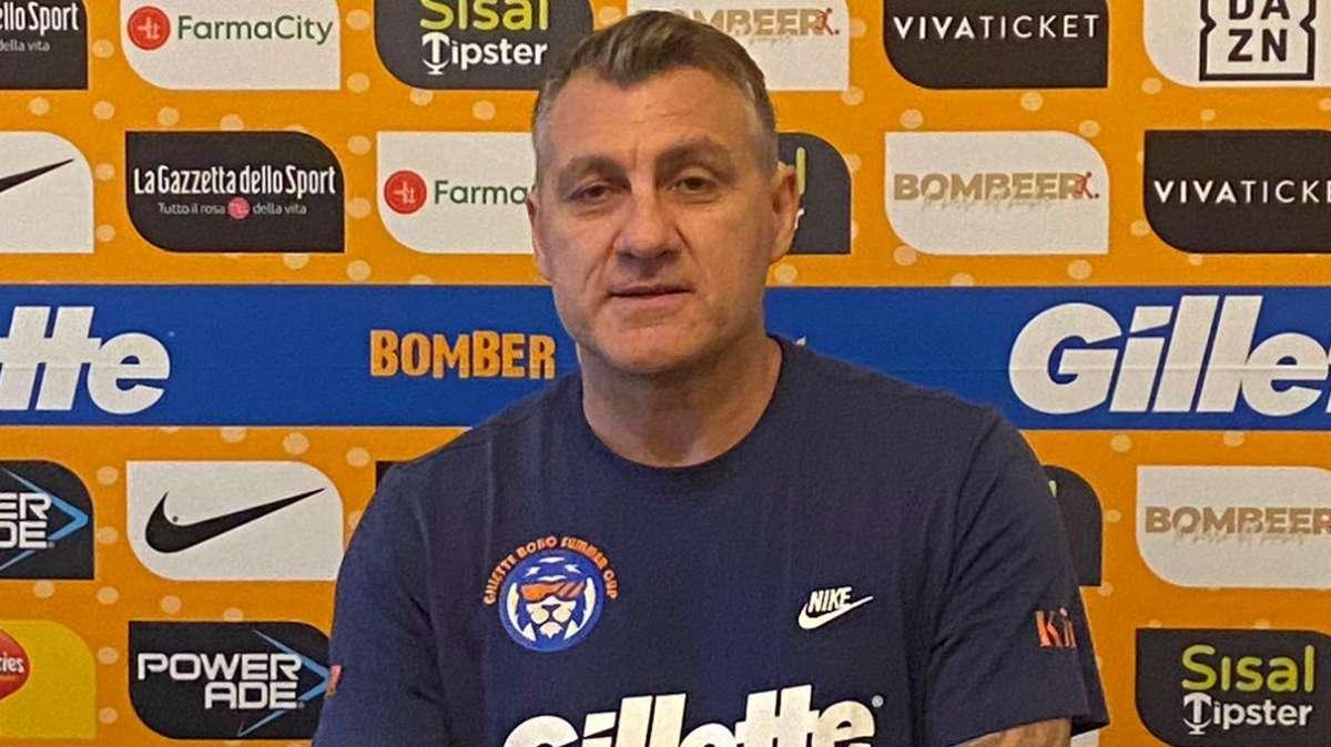 Vieri spegne 49 candeline, l'Inter: "Tanti auguri di buon compleanno, Bobo"