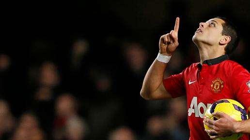 Daily Star - Chicharito lascia Manchester. L'Inter...