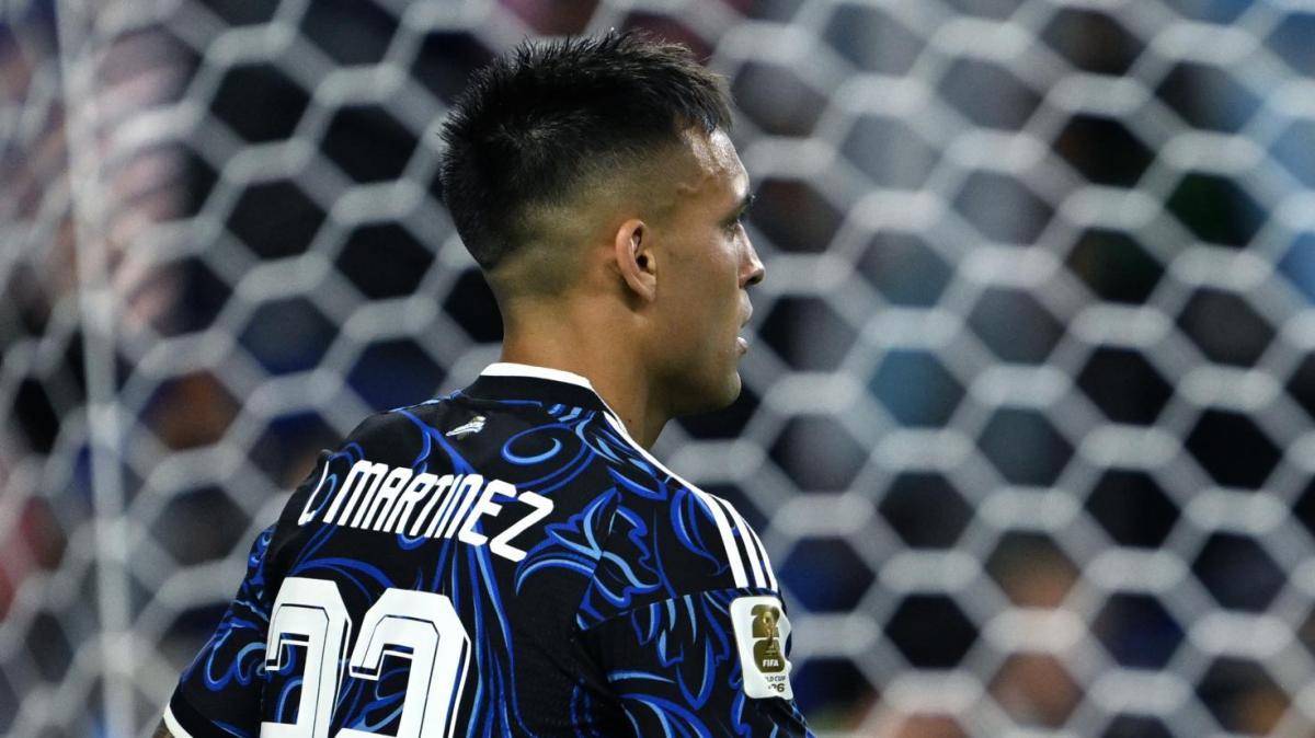 Argentina-Capo Verde, le ufficiali: confermato Lautaro insieme a Messi