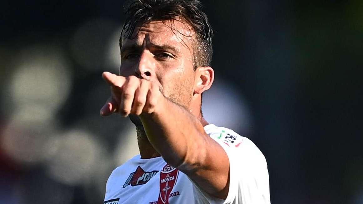 Donati: "Materazzi mi ha dato tanto umanamente. Samuel era incredibile, ecco perché"