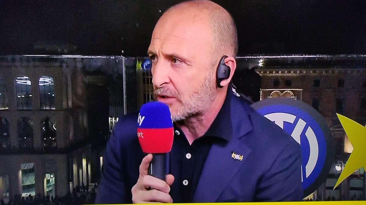 Ausilio: "Presi Taremi e Zielinski, ora un attimo di riflessione. Bento? Non escludo la conferma di Audero"