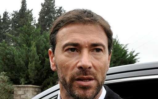Kily Gonzalez compie 44 anni, gli auguri dell'Inter