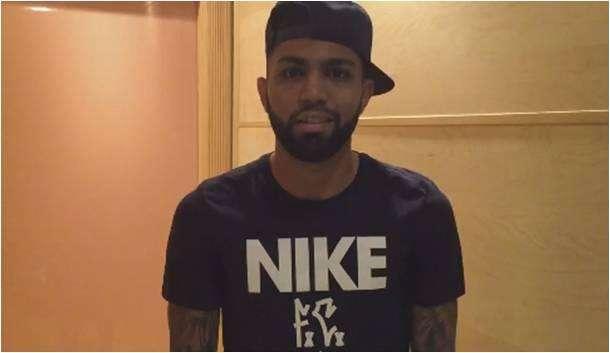Ancora Gabigol: "A volte la realtà è un sogno che..."