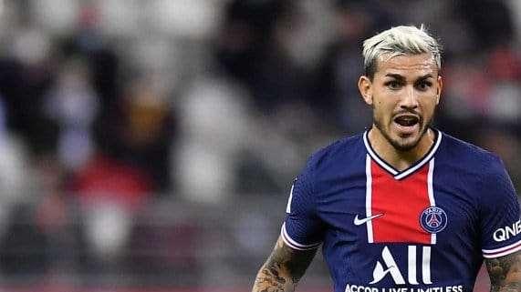 GdS - Inter, colpo in mezzo: Paredes! Lui ha già detto sì, il PSG lo libera
