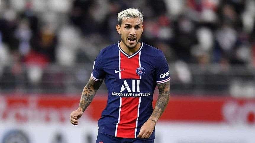 GdS - Psg, tante le stelle in vendita: c'è pure Paredes. Pochettino sui pupilli Alli ed Eriksen