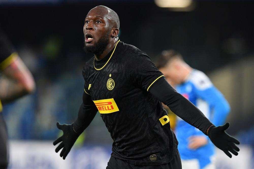 CdS - Lazio-Inter è anche Lukaku vs Immobile. Ma non solo: occhio alla fisicità