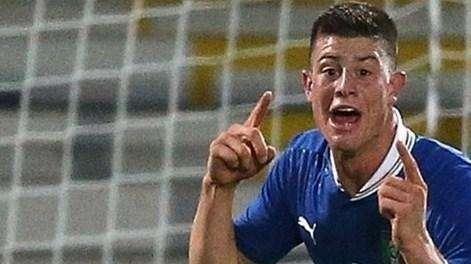 Cerri: "Il mio futuro? Non ci penso, vivo alla giornata"