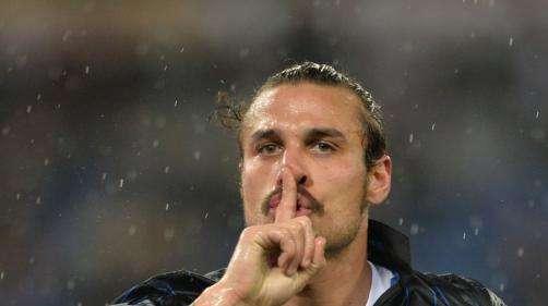 Osvaldo: "Inter top, UCL è importante. Angioletto no, ma come per Balotelli..."