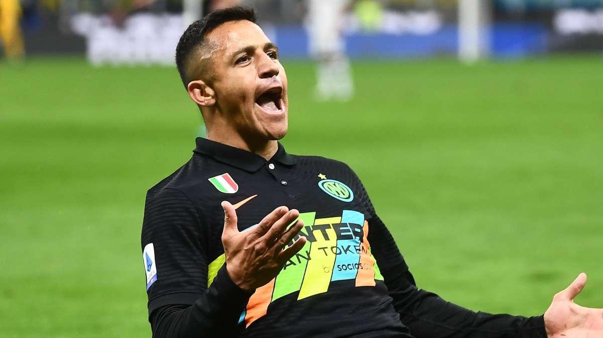 Dalla Spagna - Sanchez, non solo Inter: idea del Barcellona, in caso di addio di Dembele