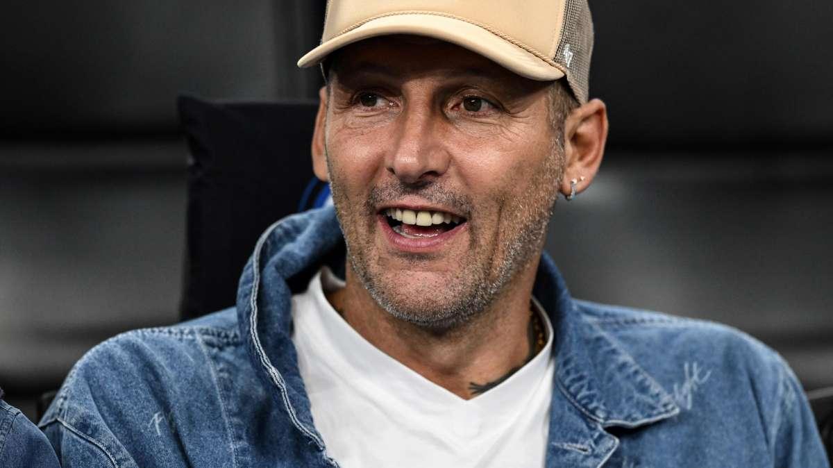 Materazzi: "Scudetto questione di nervi. Tricolore all'Inter? Sarebbe sorprendente. E per la Champions..."