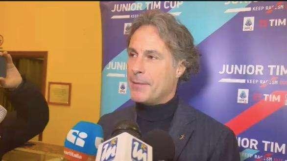 VIDEO - Galante: "Champions, l'Inter ha tante possibilità. Mi dispiace per Skriniar, Bremer non è un rimpianto"