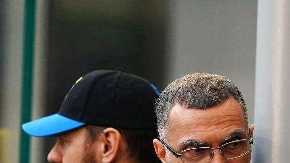 AUDIO - Bergomi: "Inter sempre avanti, anche sulle maglie. Ne ho una preferita su tutte"