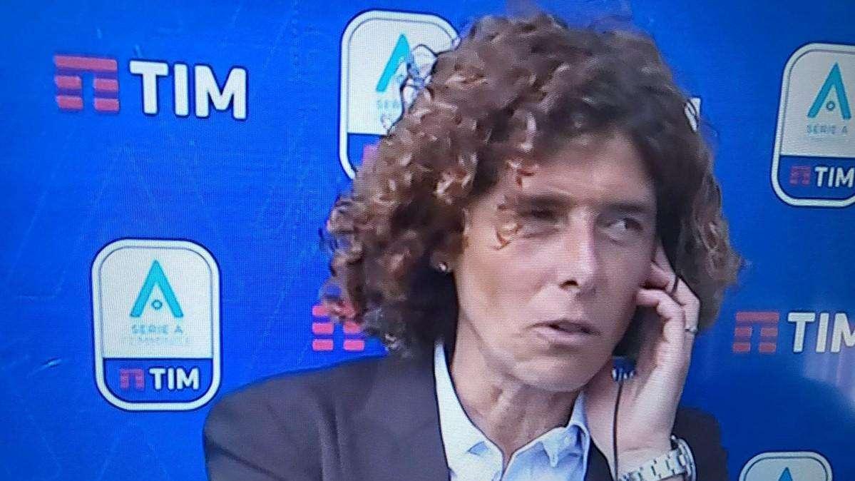 Guarino: "Nessuna chiamata dalla Nazionale. E l'Inter è un club che vuole crescere ancora"