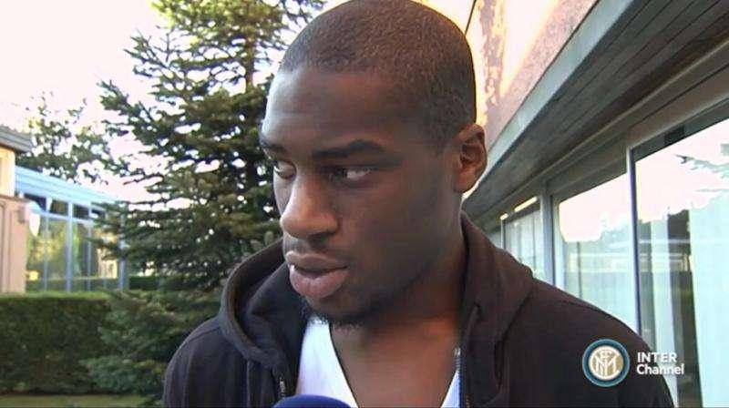 Campagna abbonamenti 2015/16, l'Inter mette in palio la maglia autografata di Geoffrey Kondogbia