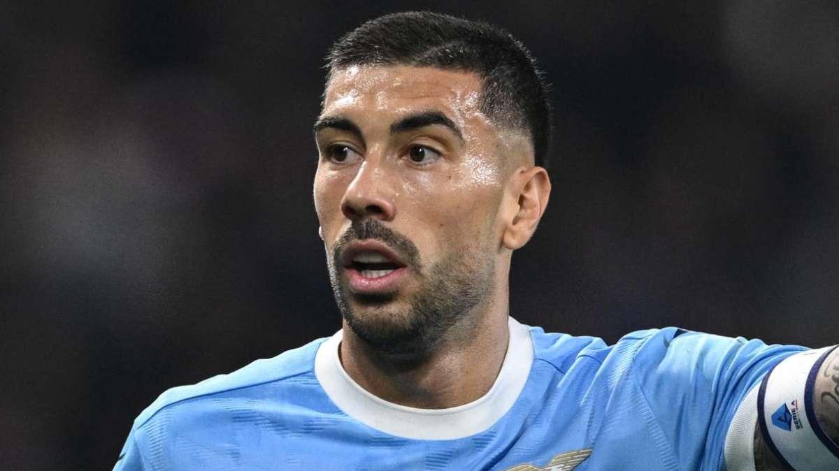 Qui Lazio - Contusione al piede, Zaccagni verso il forfait contro l'Inter