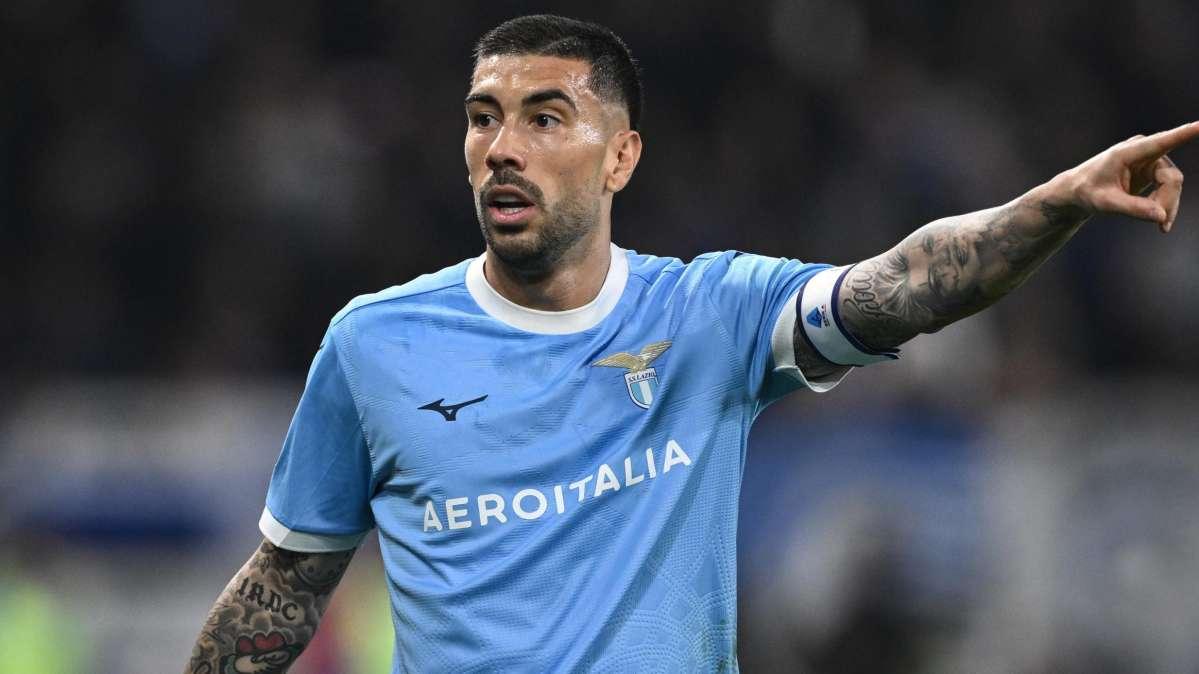 Qui Lazio - Zaccagni out, ma può esserci in finale: Sarri con Noslin o Pedro