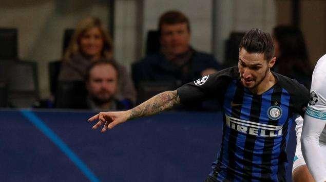 Due peccati capitali condannano l'Inter. Icardi e Politano trascinano, Asamoah giù