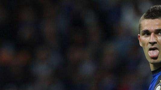 Sky - Livaja all'Atalanta. E poi girato all'Eintracht?