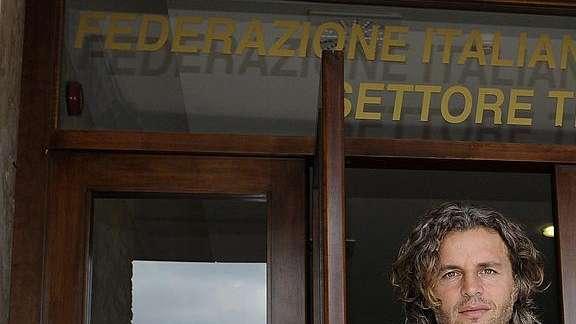 Colonnese: "Per il Napoli fondamentale vincere contro l'Inter ma i nerazzurri stanno volando"