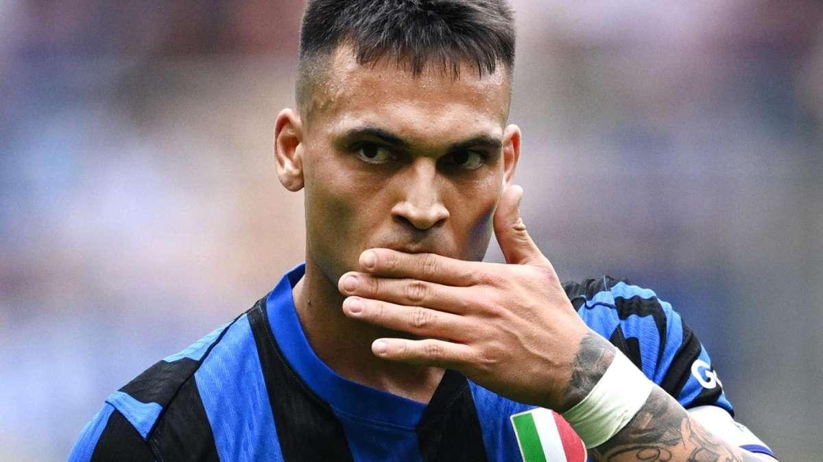 Inter-Roma, le pagelle - Lautaro vorrebbe ma non riesce, Calhanoglu imbottigliato. Acerbi con spessore