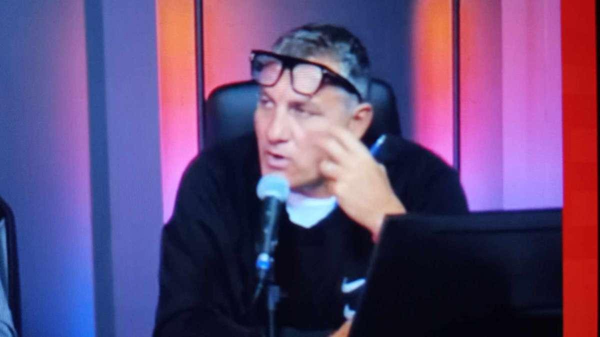 La BoboTV entra in Radio Serie A con RDS: Adriano tra gli ospiti della prima puntata