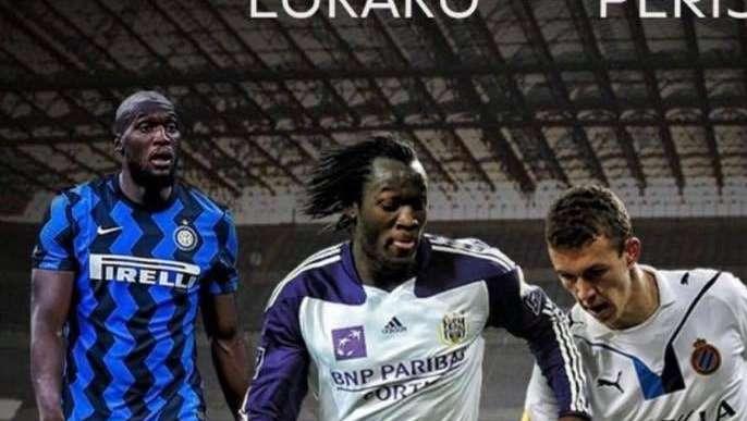 Lukaku e Perisic... dieci anni dopo finalmente insieme: il ricordo di Big Rom