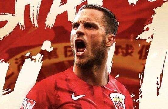 UFFICIALE - Arnautovic allo Shanghai SIPG, l'annuncio del West Ham