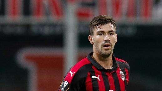 Qui Milan - Cutrone e Romagnoli a disposizione di Gattuso per il derby