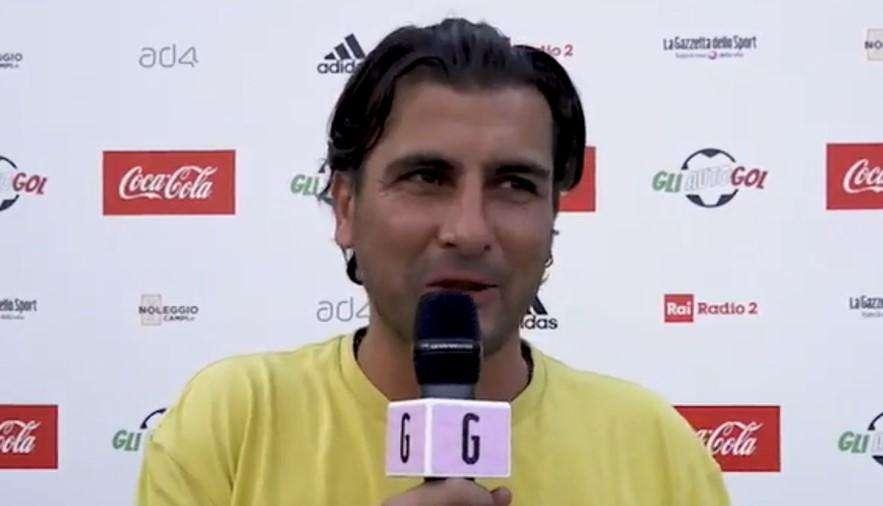 Ventola: "All'Inter mancano i gol di Perisic. Però può fare male al Bayern Monaco così"