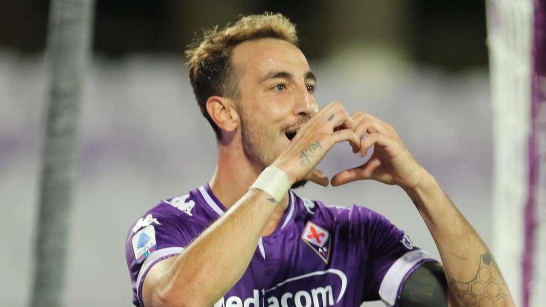 Fiorentina, Castrovilli sfida l'Inter: "Squadra molto forte, ma a San Siro ce la giocheremo"