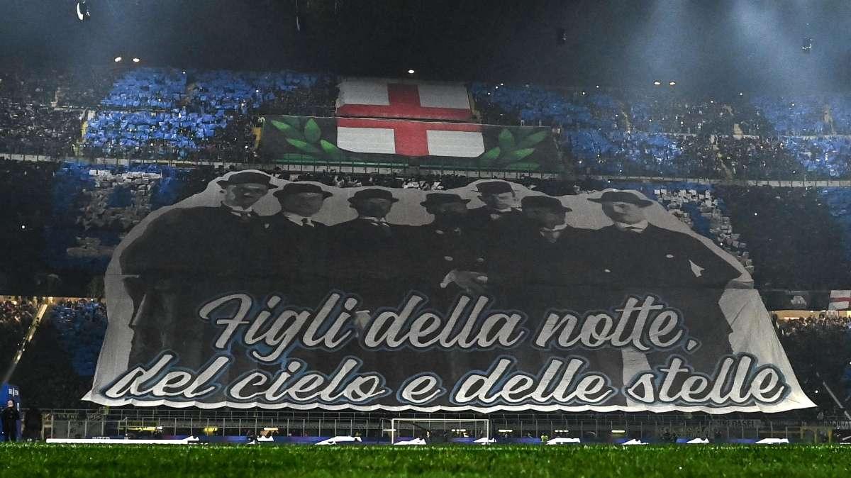 Indagine Demos: in Italia il 54% di tifosi di calcio. Juventus la più tifata, l'Inter al 16%