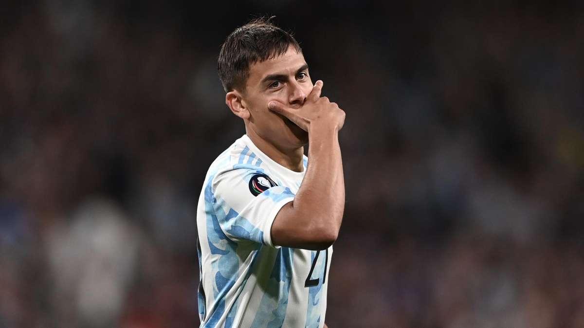 TyC Sports - Dybala dice 'no' alla Roma: la Joya verso l'Inter, si lavora sui dettagli. Poi visite e firma