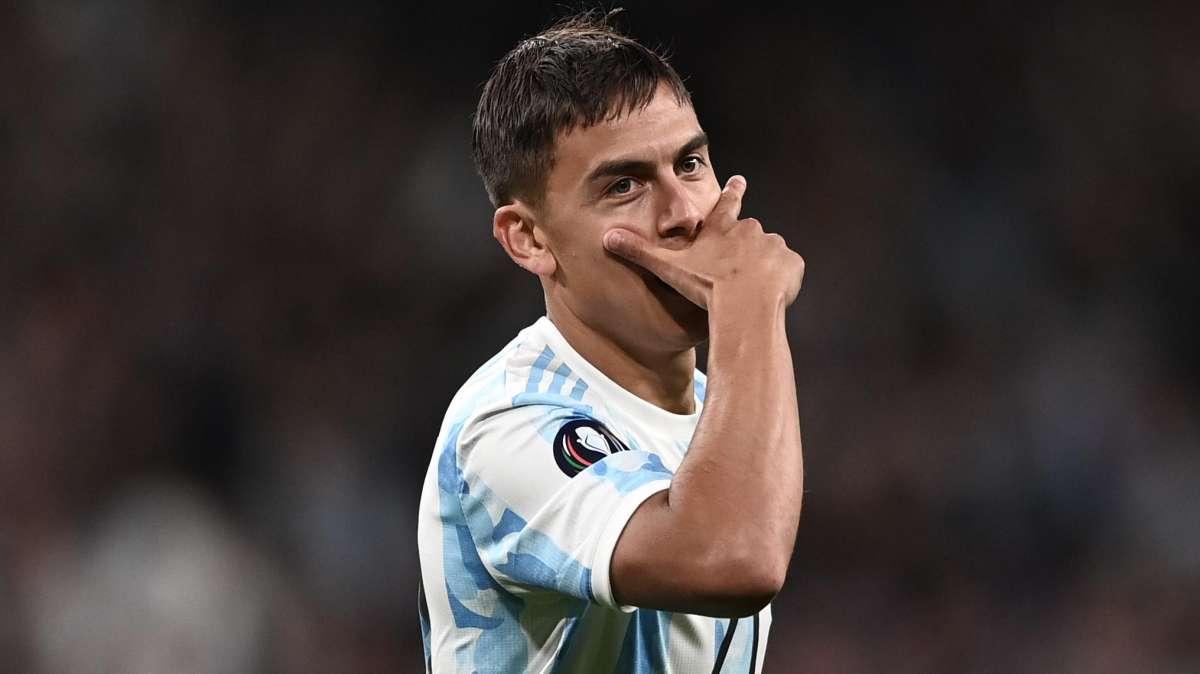 GdS - Dybala, l'attesa è finita: pronunciato il sì definitivo. Tra lunedì e martedì sarà Joya nerazzurra