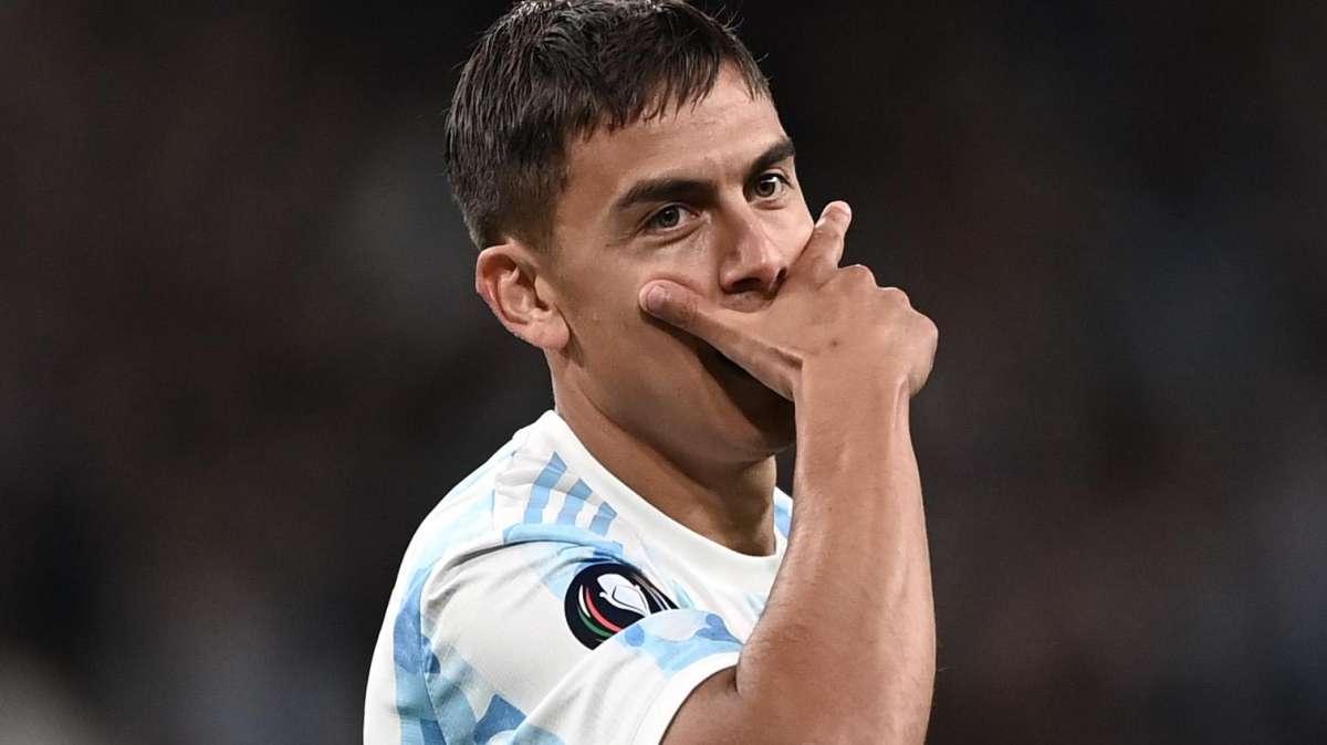 GdS - Dybala è a Miami, ma poi subito al lavoro con un preparatore: l'Inter lo aspetta