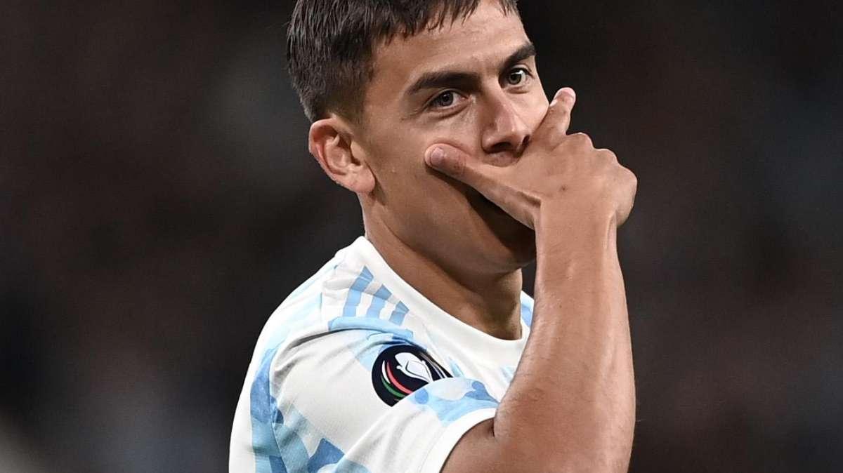 CdS - Dybala disoccupato: anche la qualità ha un prezzo. Paulo può aspettare ancora un po' l'Inter