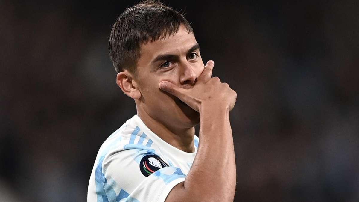 Sky - Inter-Dybala, distanza di un milione. Dzeko l'indiziato a dire addio, in caso di arrivo di Lukaku