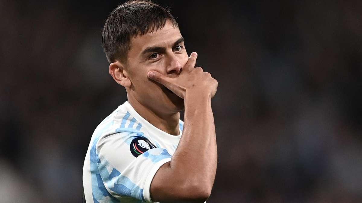 GdS - Dybala 'controllato' dall'Inter, ma il Milan studia il doppio colpo sulla trequarti