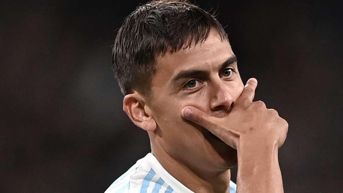 Corsera - Dybala-Inter, i nerazzurri salgono a 6+1: nuovo vertice in vista