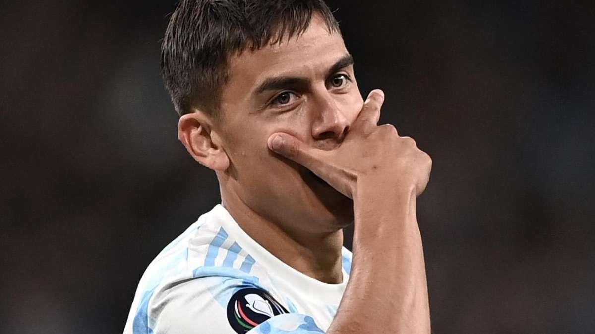 Corsera - Dybala-Napoli, Giuntoli bluffa: De Laurentiis vuole sfruttare l'opportunità