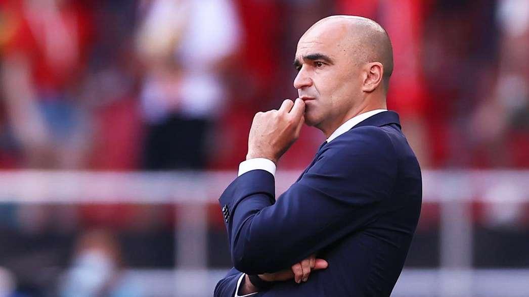 Roberto Martinez: "Lukaku bomber d'élite, lo dicono i numeri. Il problema è quando..."