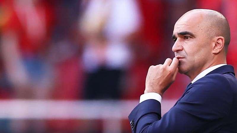 Belgio, il ct Martinez: "Il ritorno all'Inter sarà un bel test per Lukaku. Ma lui ha bisogno di questo"